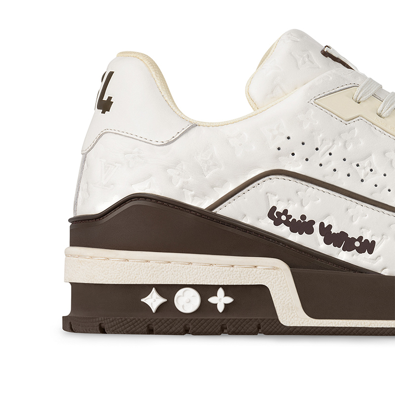 Louis Vuitton Trainer