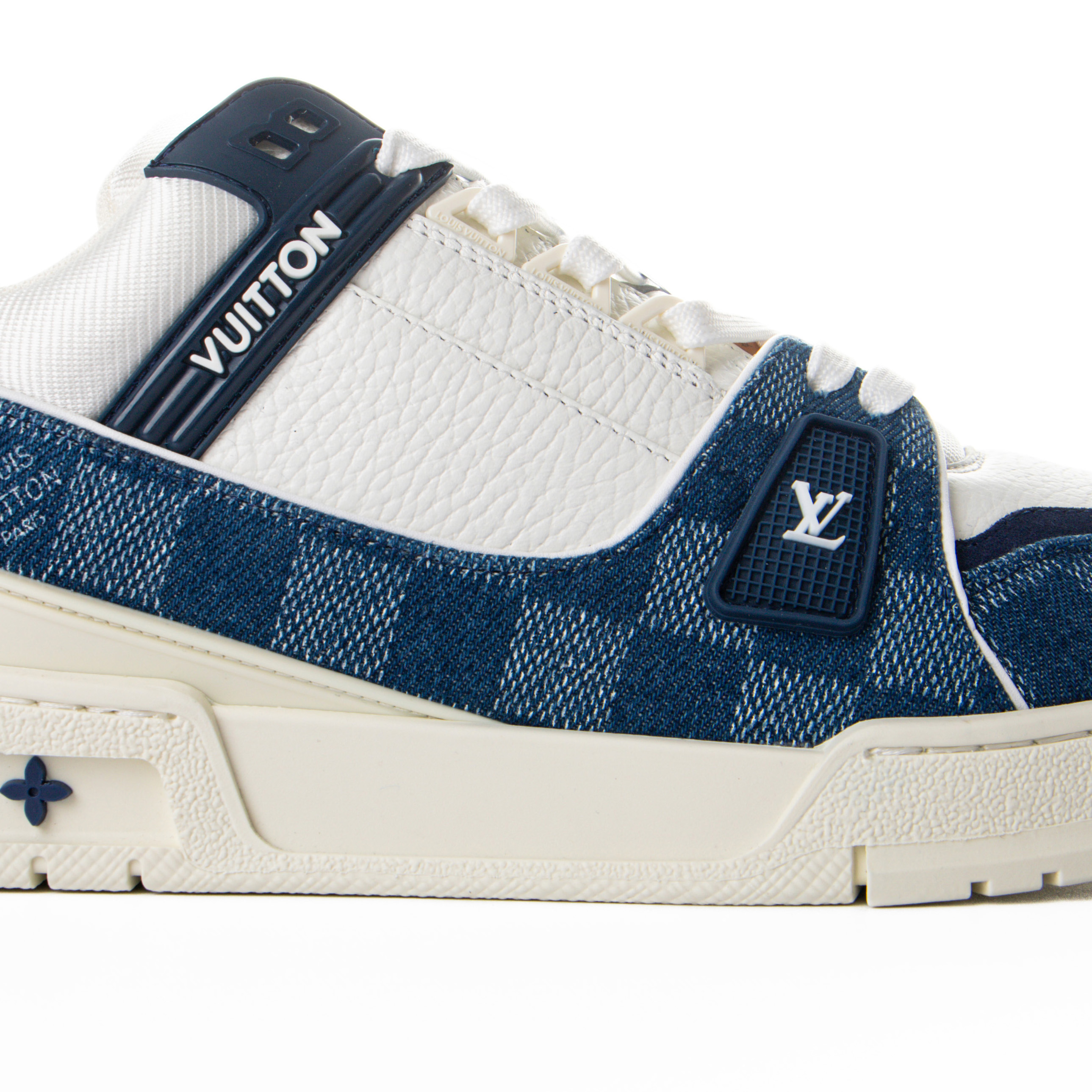 Louis Vuitton Trainer
