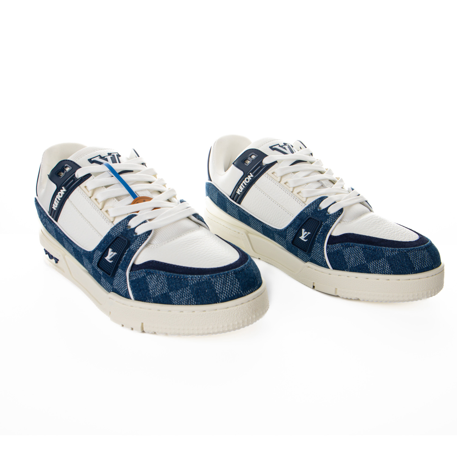 Louis Vuitton Trainer