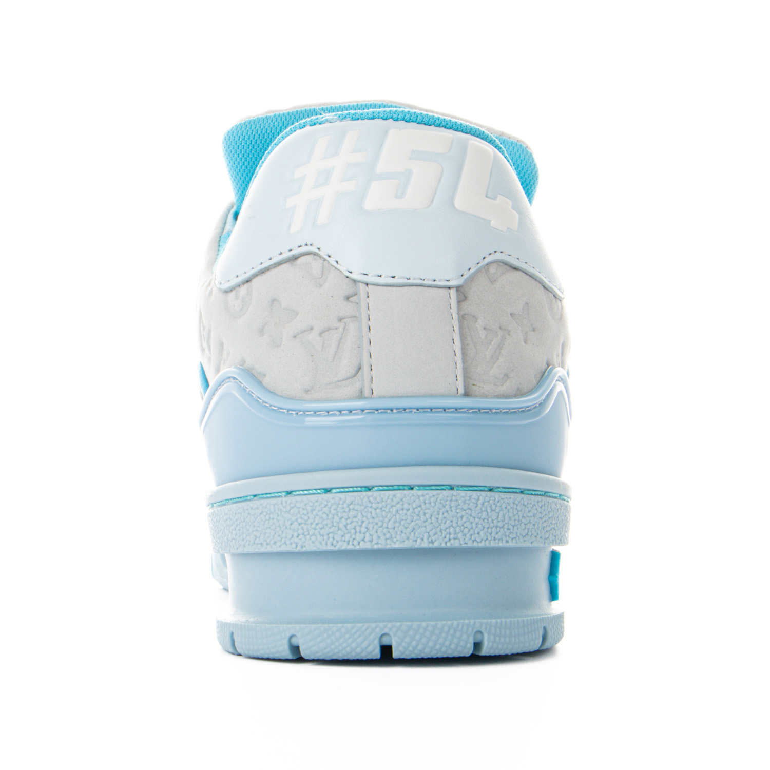 Louis Vuitton Trainer OceanBlue
