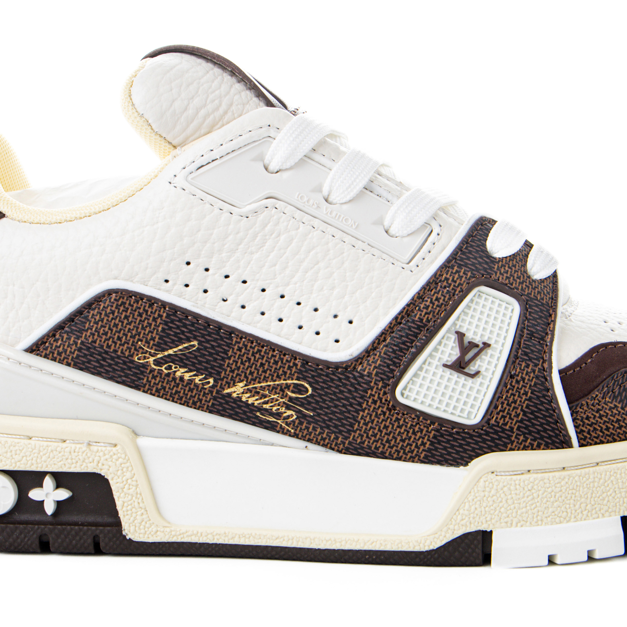 Louis Vuitton Trainer
