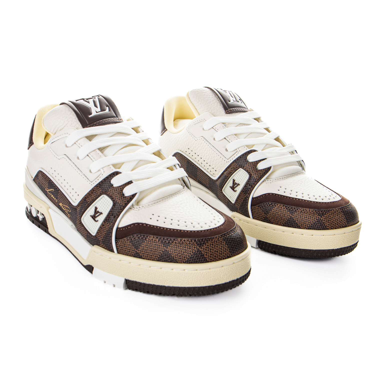 Louis Vuitton Trainer