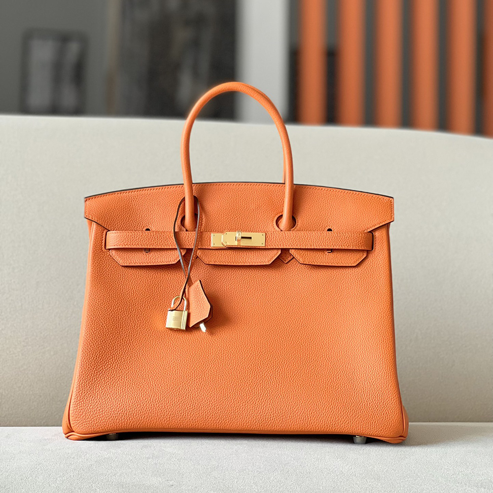 Hermes Bags BK350470 35*25*18cm