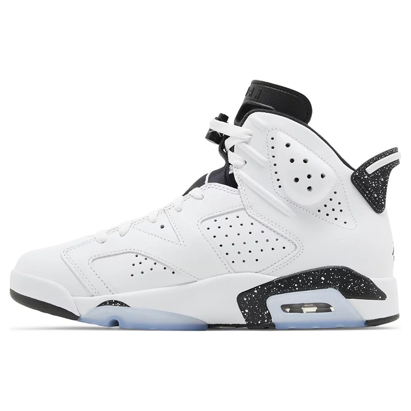 Air Jordan 6 Retro