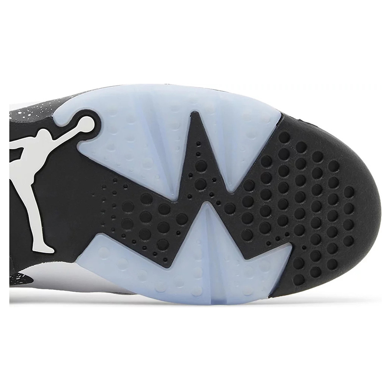 Air Jordan 6 Retro ''Reverse Oreo''