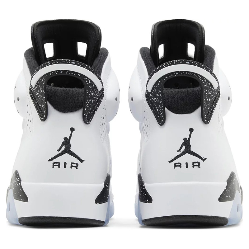 Air Jordan 6 Retro