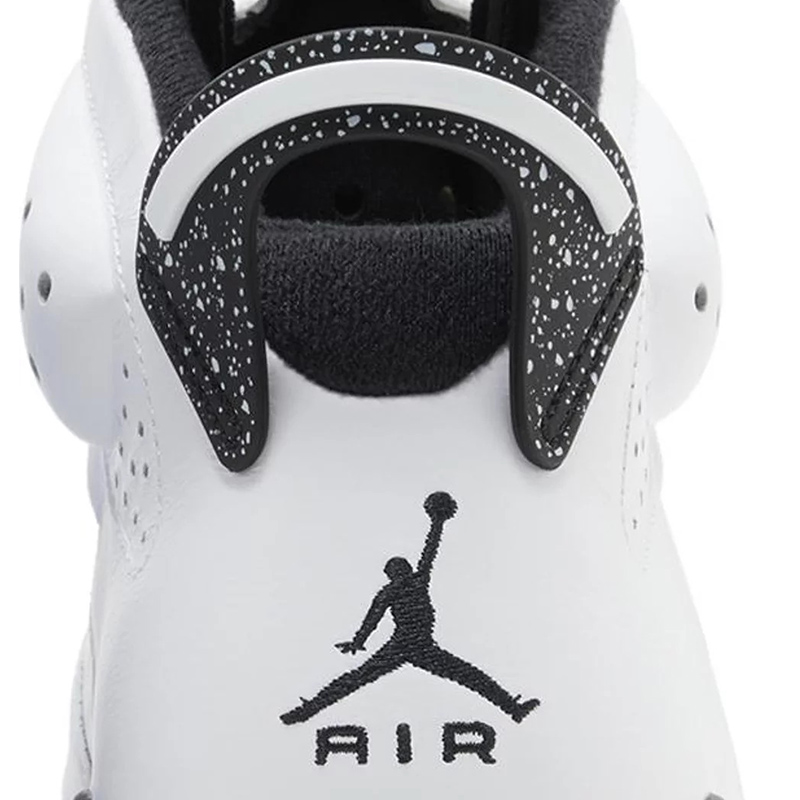 Air Jordan 6 Retro
