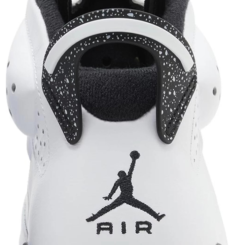 Air Jordan 6 Retro 'Reverse Oreo'
