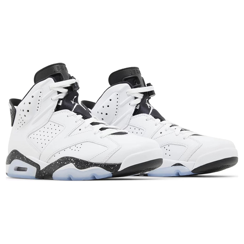 Air Jordan 6 Retro