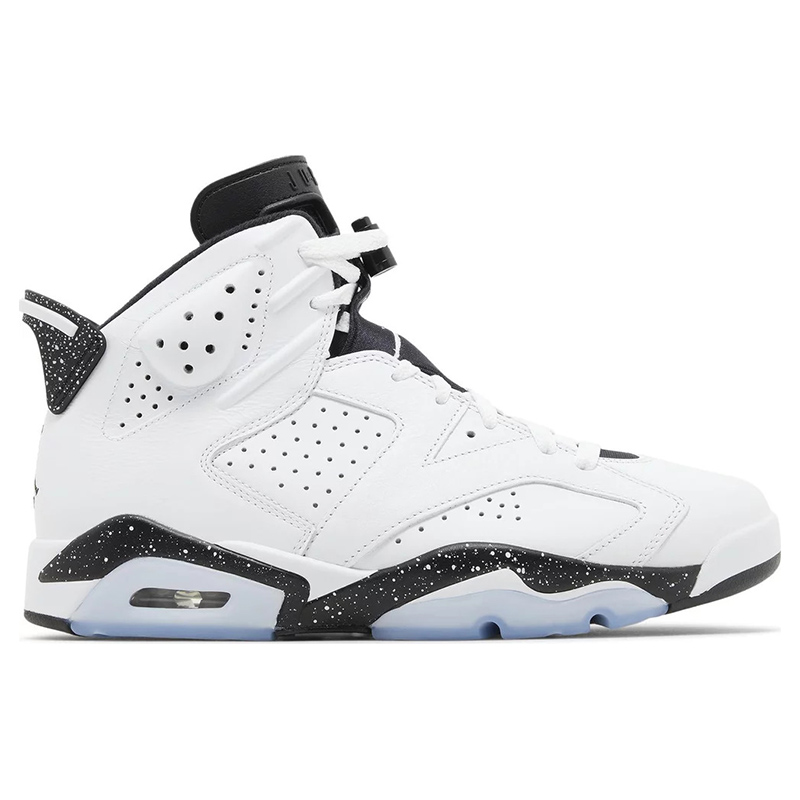 Air Jordan 6 Retro