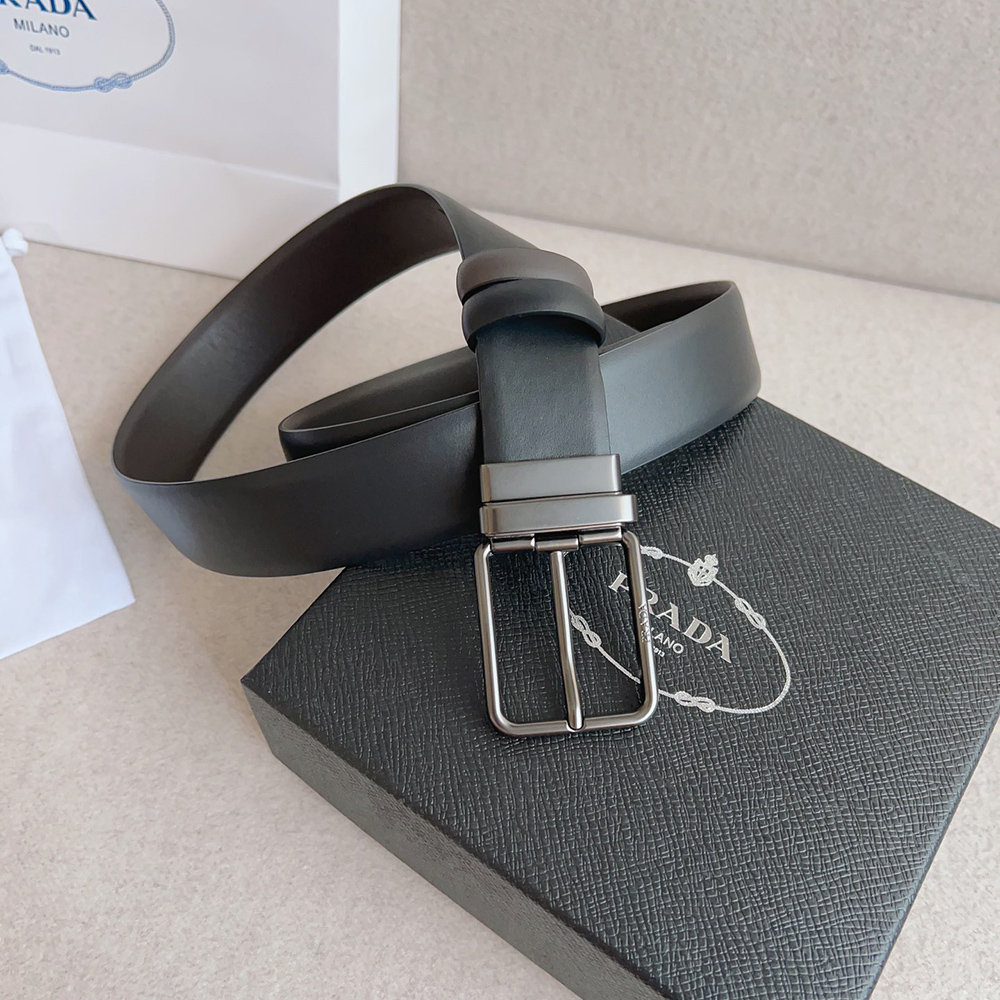 Prada Belts C45320 35mm