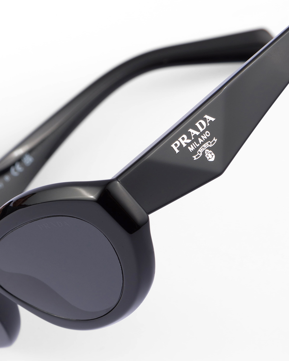 Prada eyeglasses SPR26Z