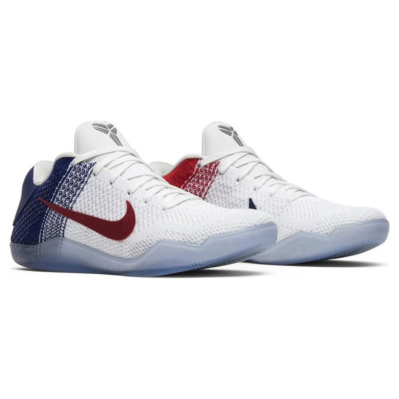 Kobe 11 Elite Low