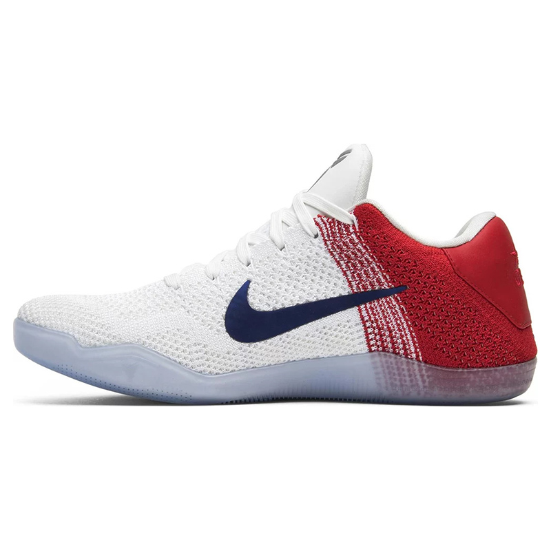 Kobe 11 Elite Low ''USA''