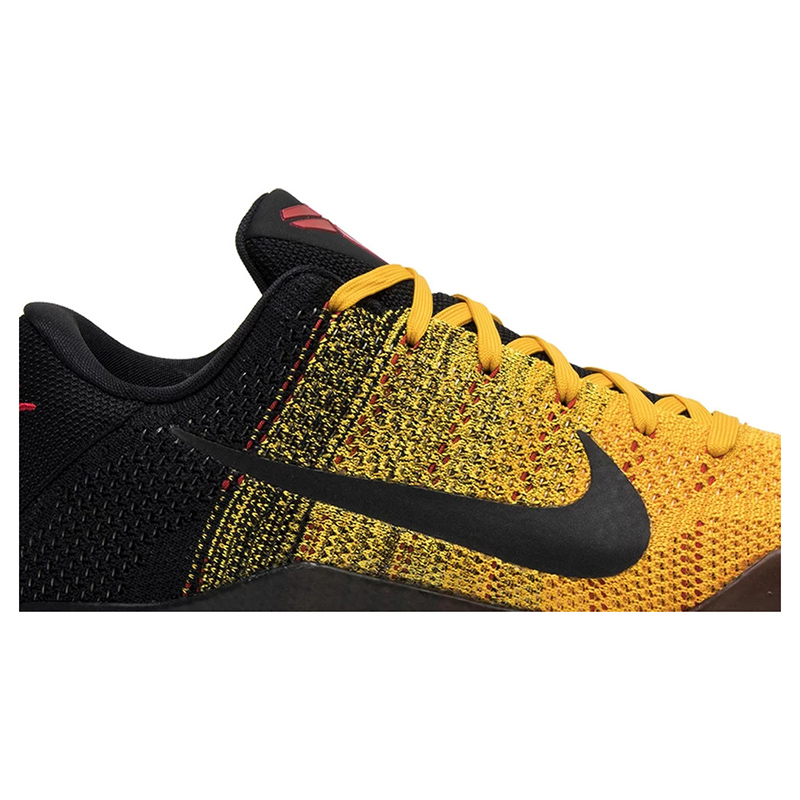 Kobe 11 Elite Low 'Bruce Lee'
