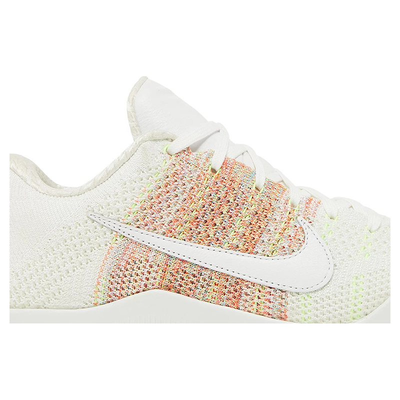 Kobe 11 Elite Low 4KB ''White Horse''