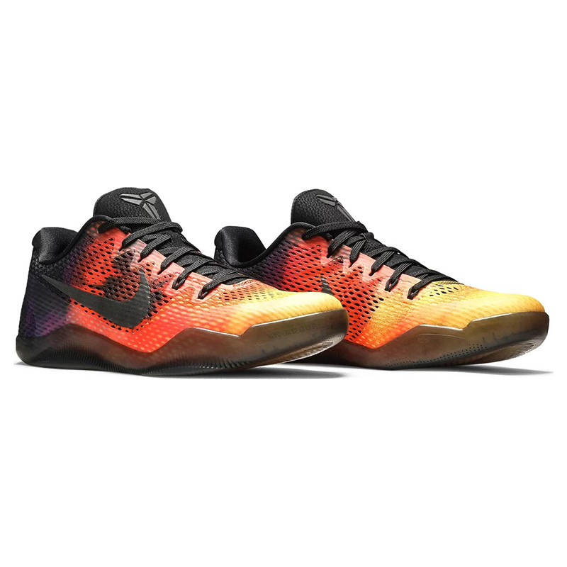 Kobe 11 ''Sunset''