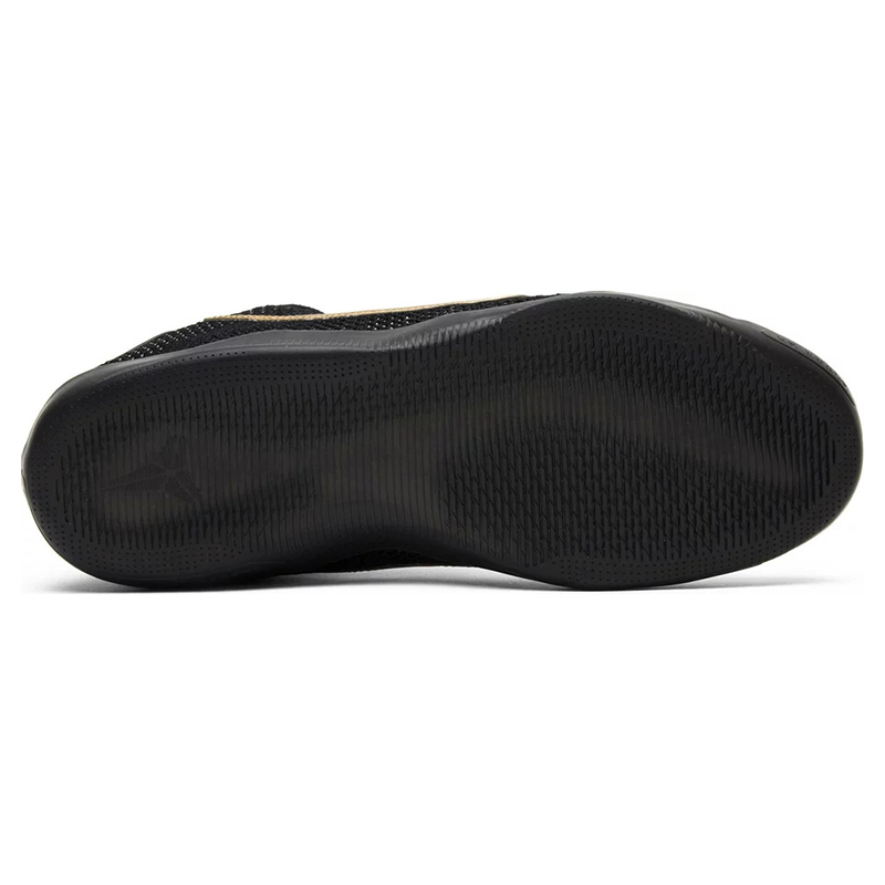 Kobe 11 Elite Low ''Fade To Black