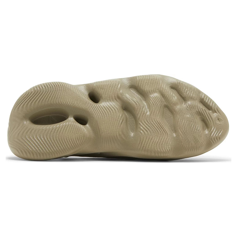 Yeezy Foam Runner ''Stone Salt''