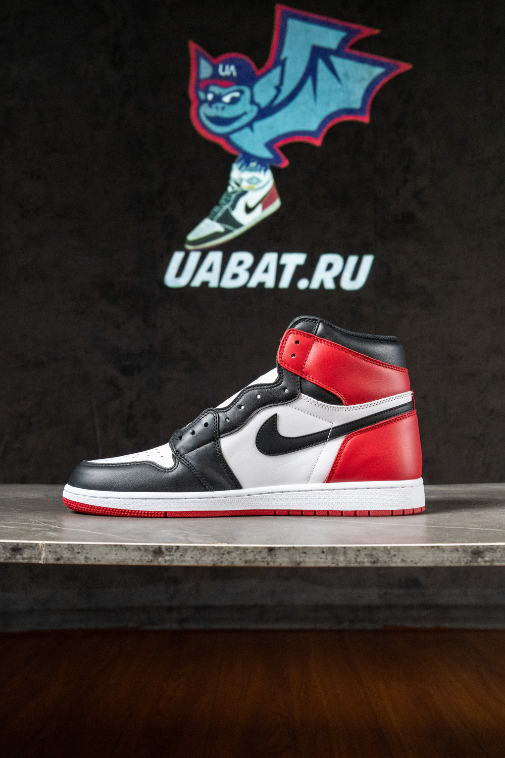 AIR JORDAN 1 RETRO HIGH OG 