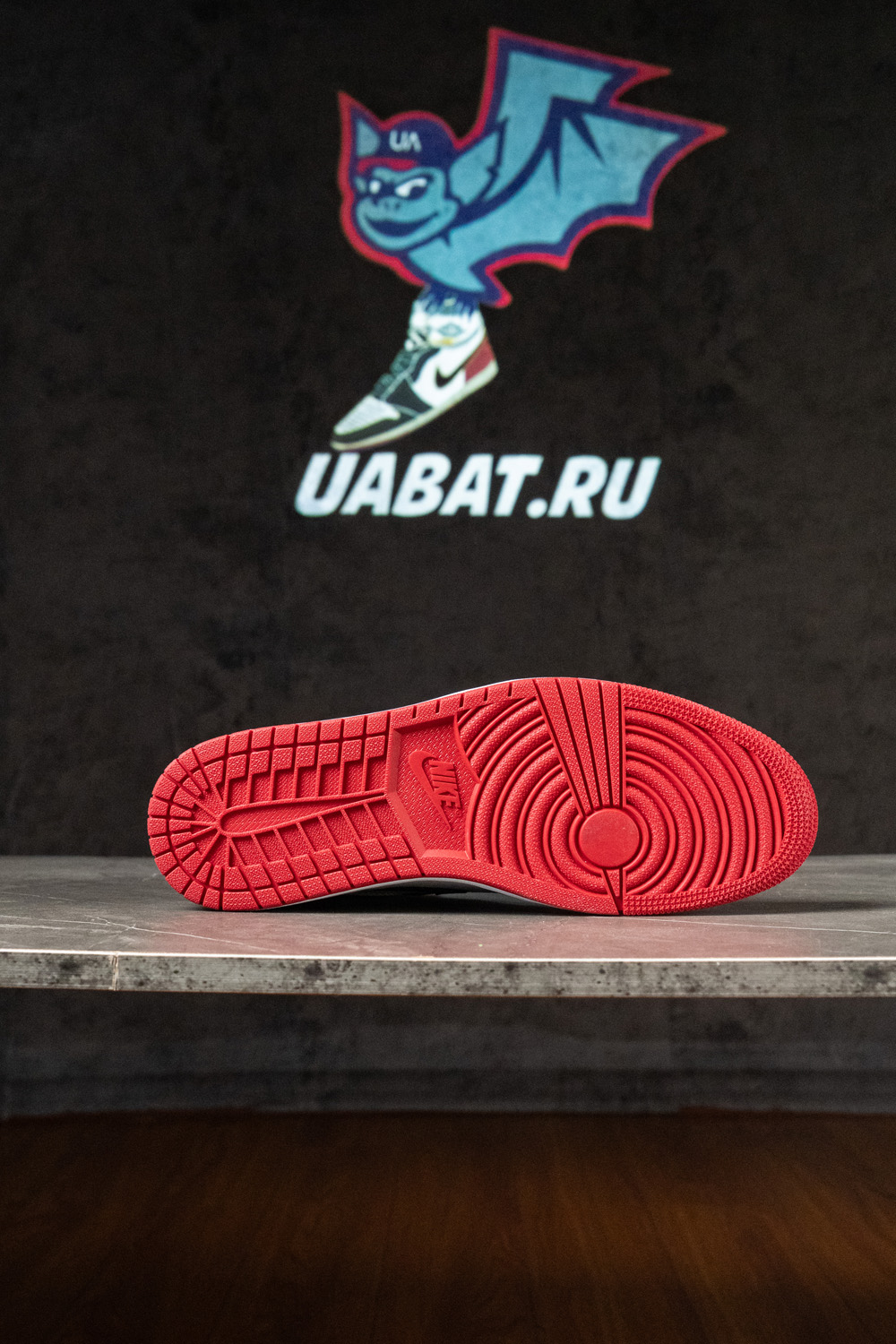 AIR JORDAN 1 RETRO HIGH OG 