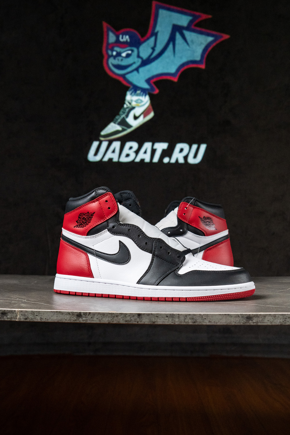 AIR JORDAN 1 RETRO HIGH OG 