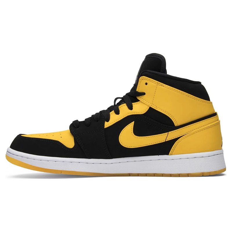 Air Jordan 1 Retro Mid ''New Love'' 2017