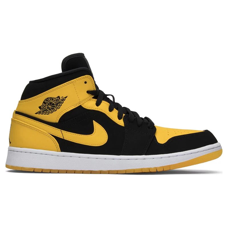 Air Jordan 1 Retro Mid 