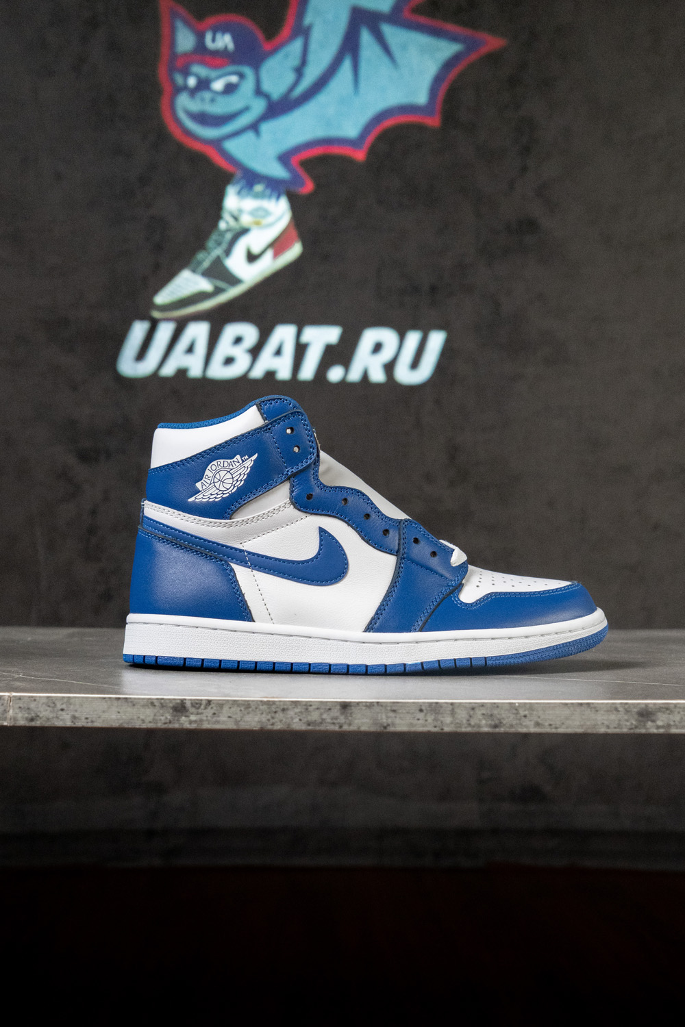 AIR JORDAN 1 RETRO HIGH OG 