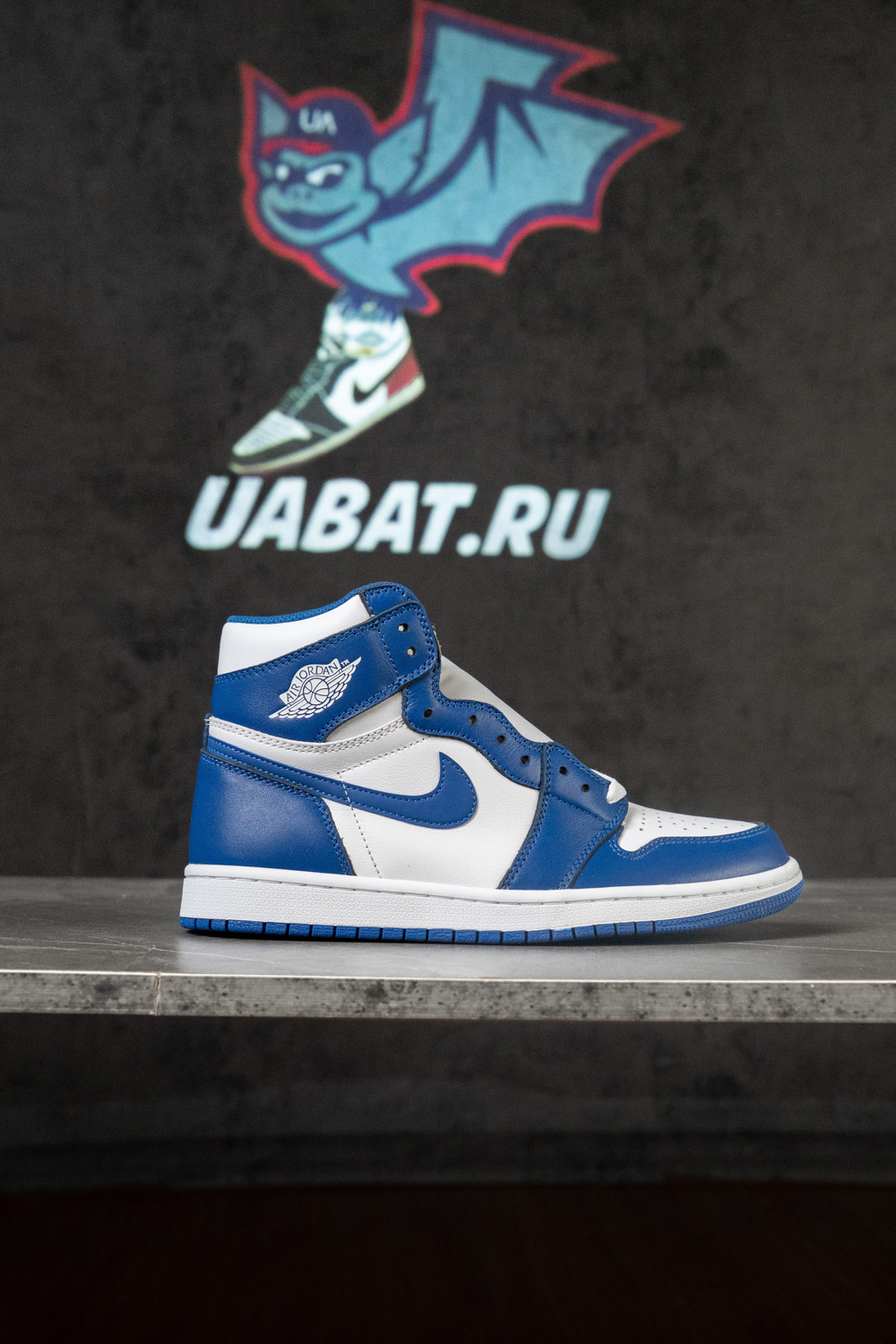 AIR JORDAN 1 RETRO HIGH OG 