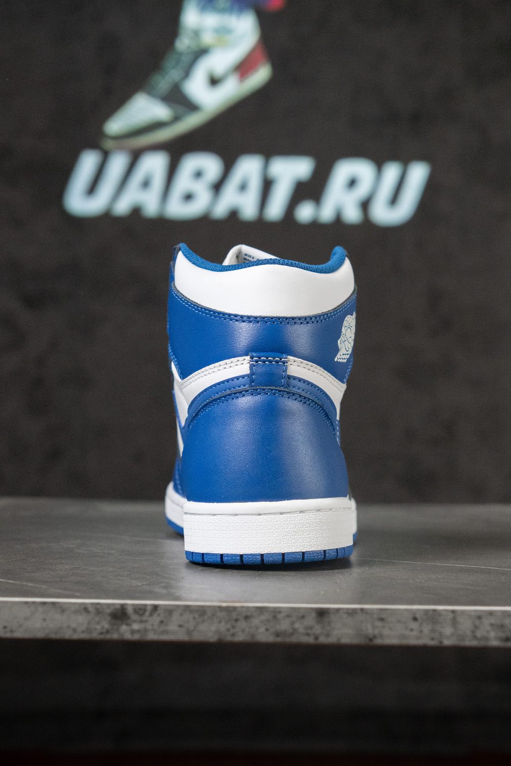 AIR JORDAN 1 RETRO HIGH OG 