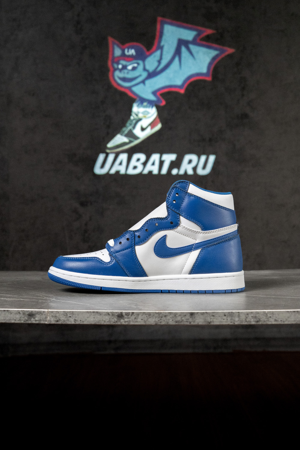 AIR JORDAN 1 RETRO HIGH OG 