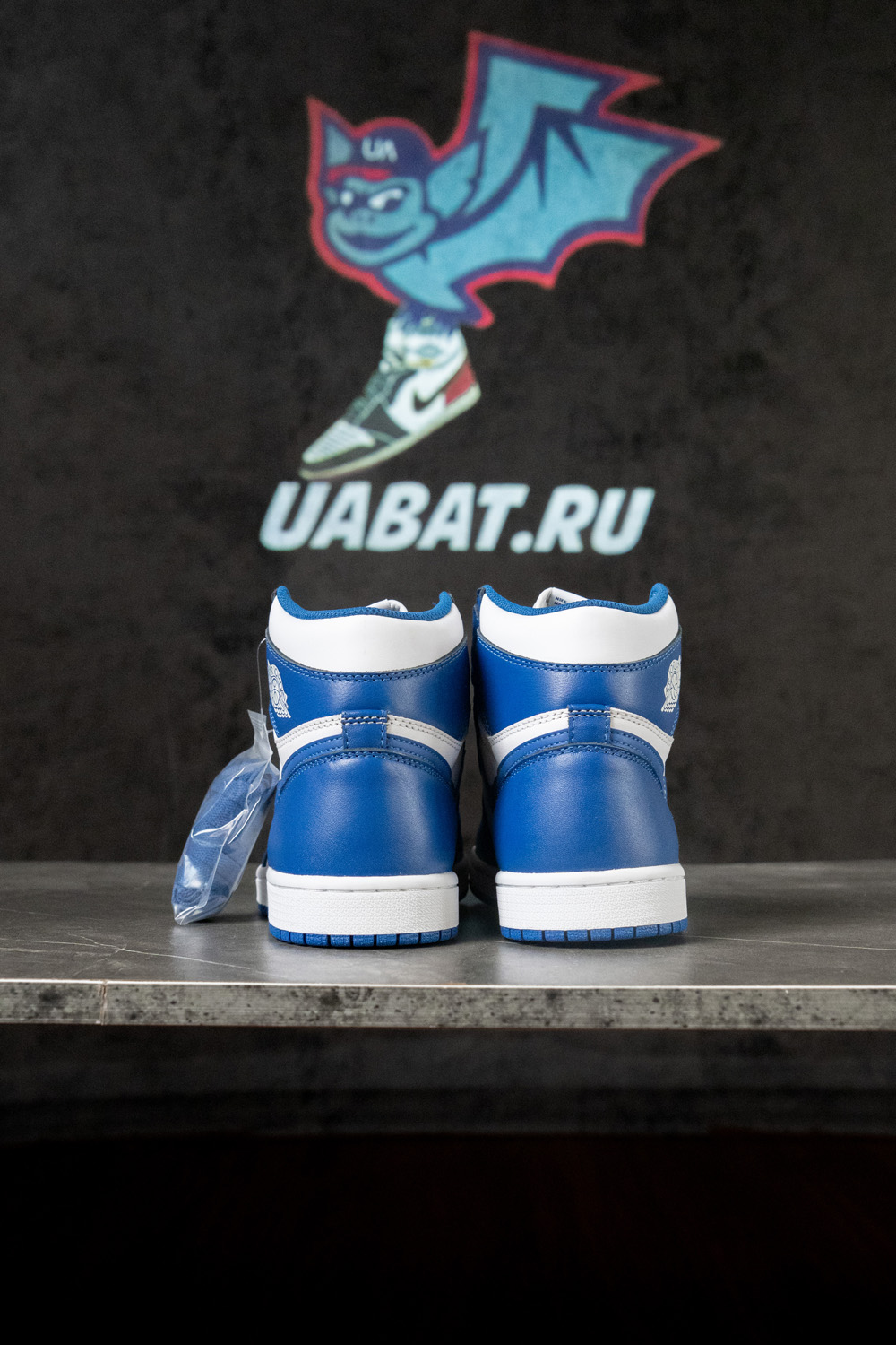 AIR JORDAN 1 RETRO HIGH OG 