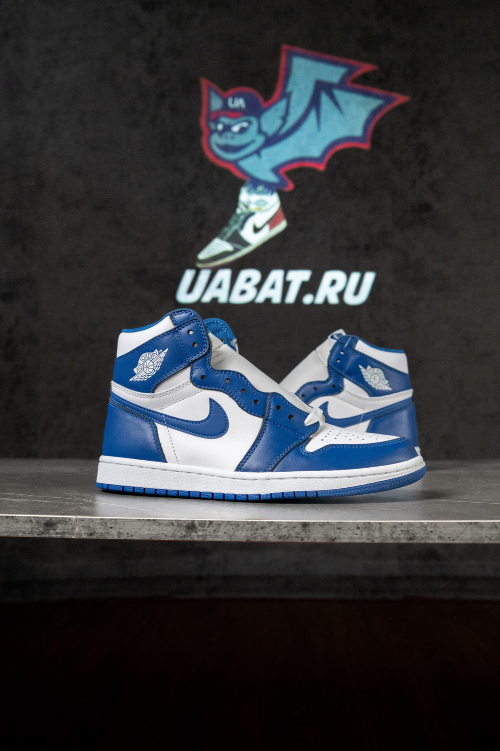 AIR JORDAN 1 RETRO HIGH OG 