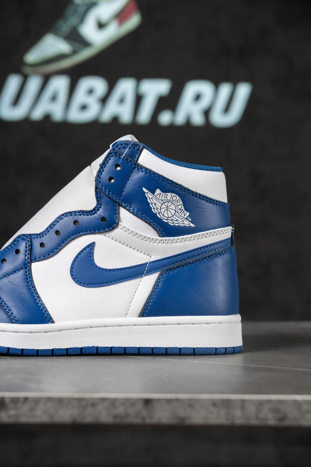 AIR JORDAN 1 RETRO HIGH OG 