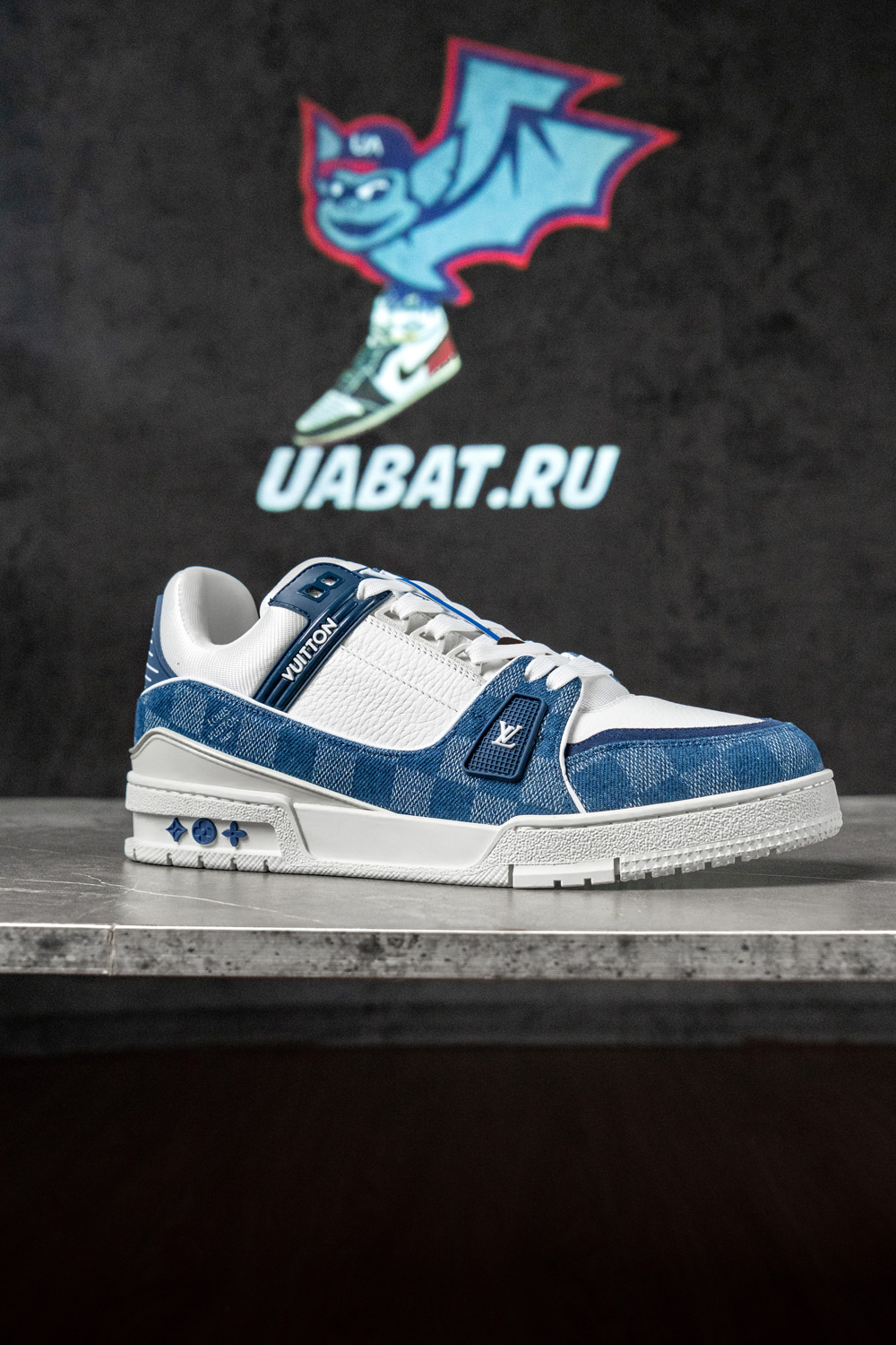 Louis Vuitton Trainer