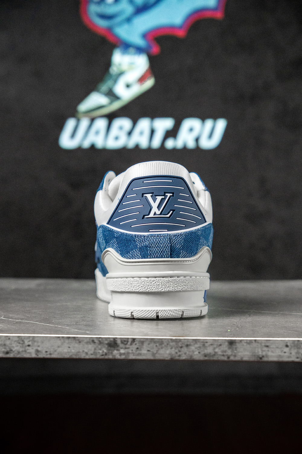 Louis Vuitton Trainer