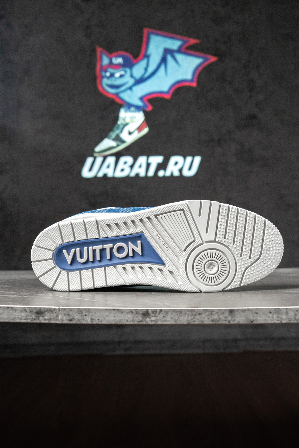 Louis Vuitton Trainer