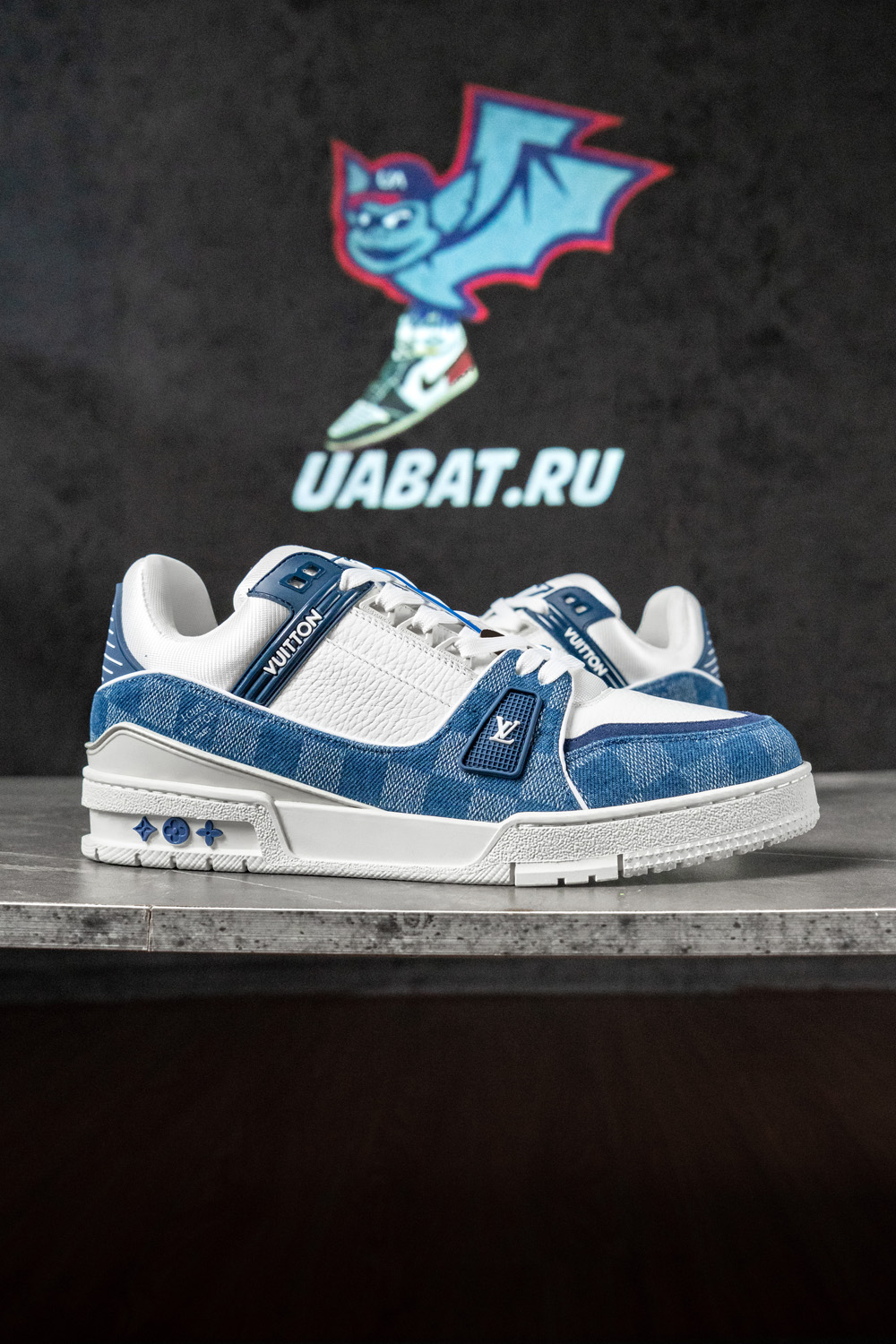 Louis Vuitton Trainer