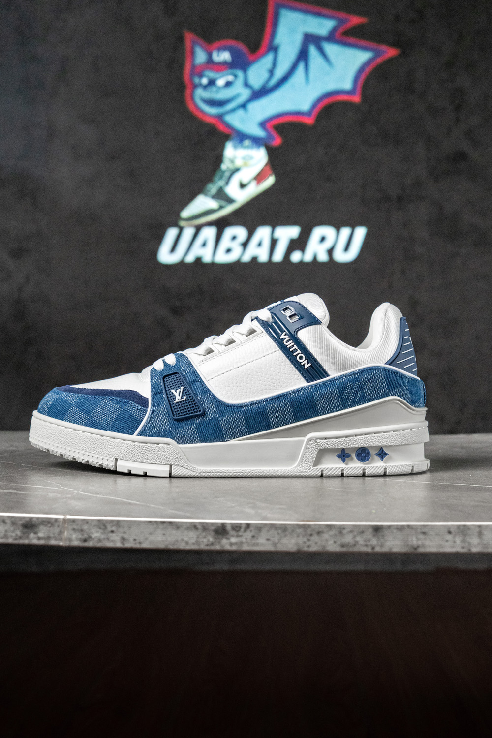 Louis Vuitton Trainer