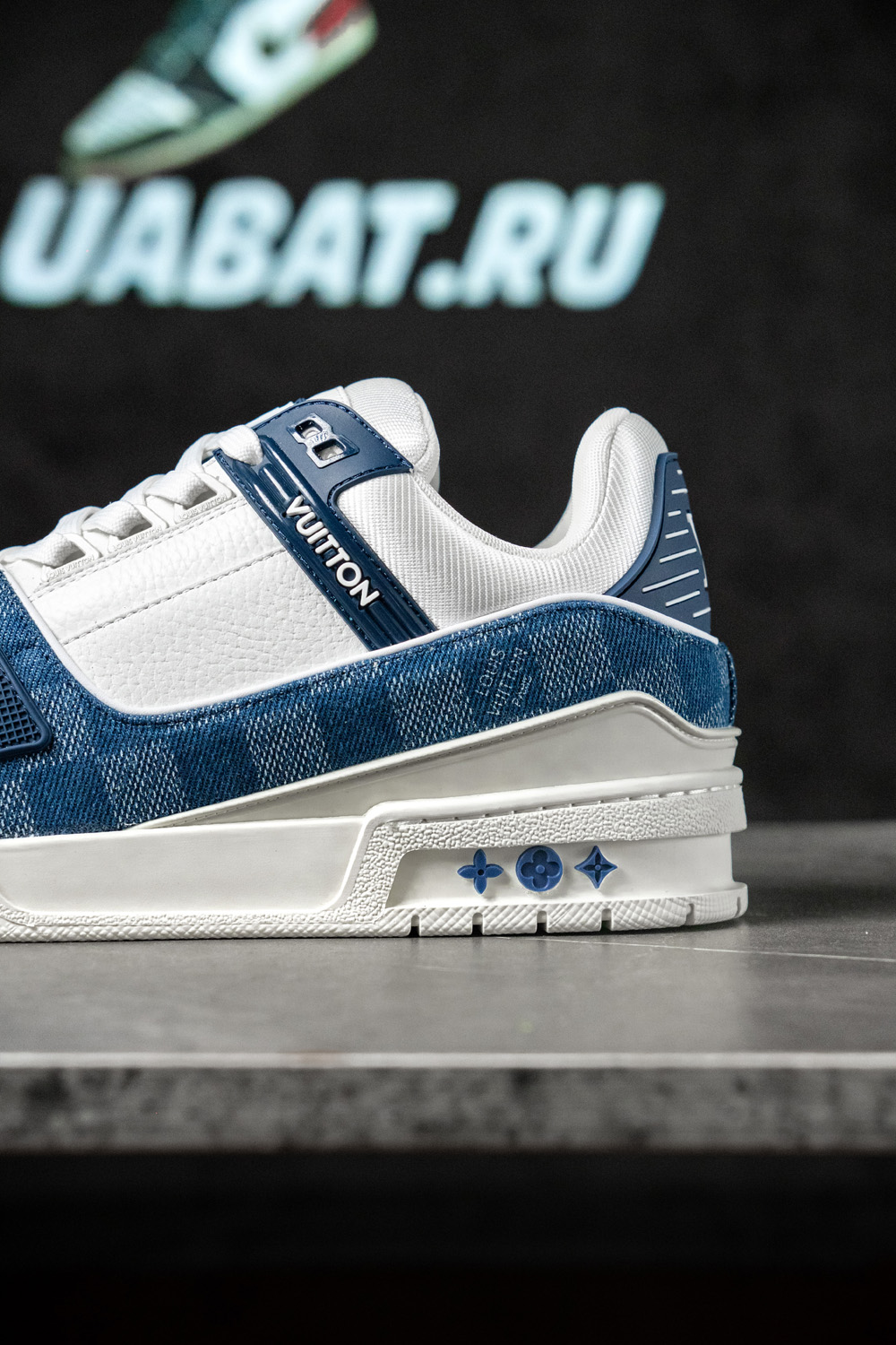 Louis Vuitton Trainer