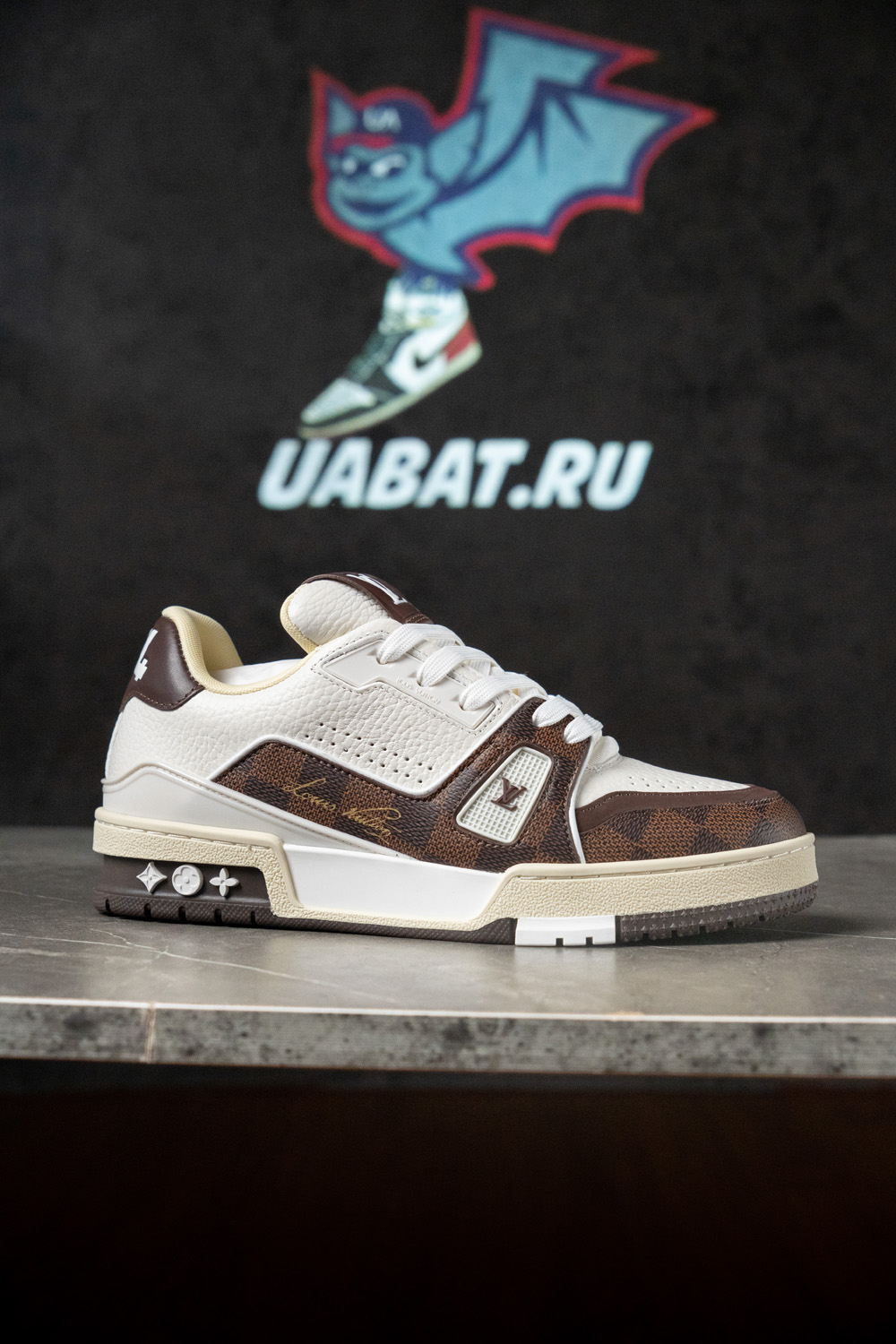 Louis Vuitton Trainer