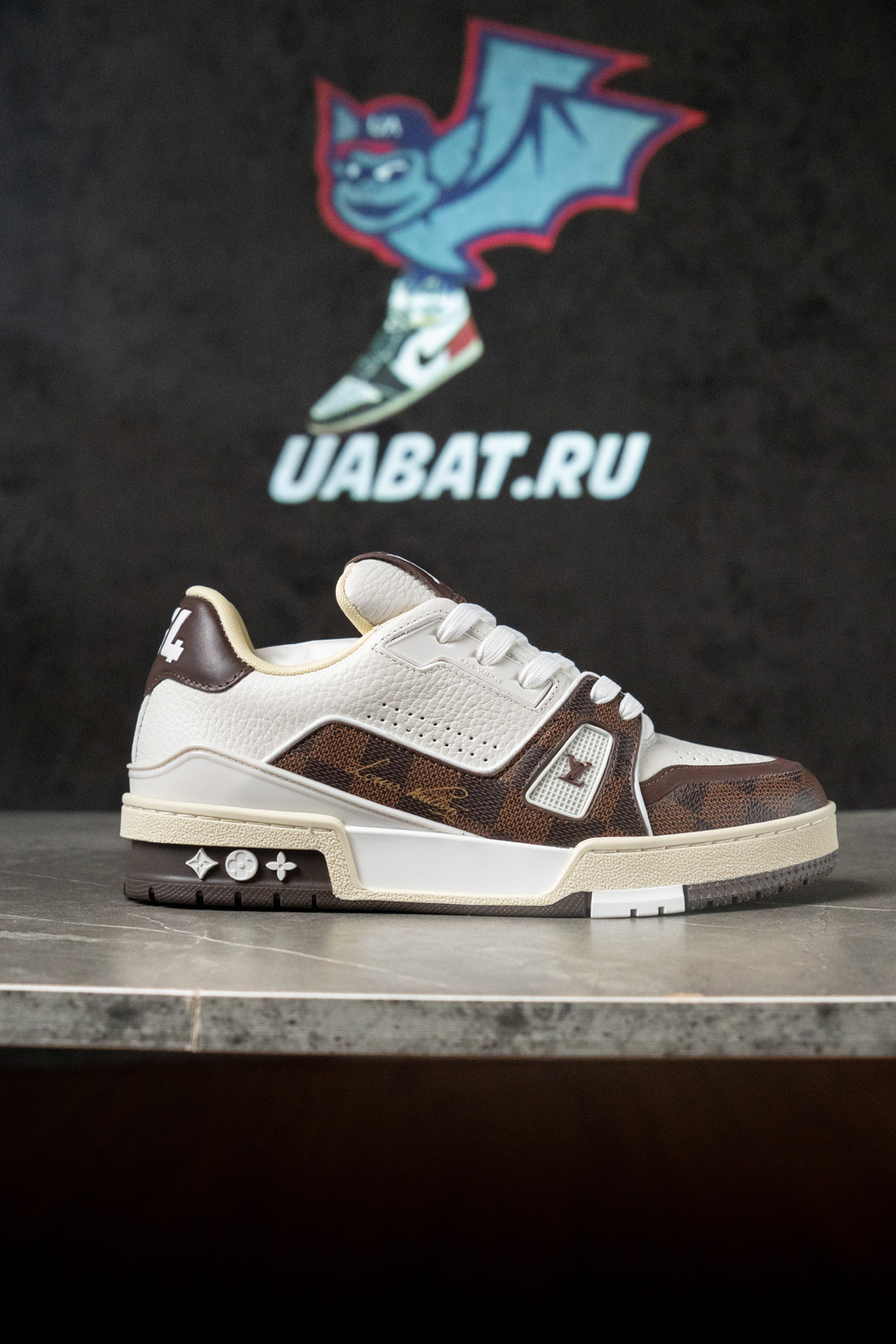 Louis Vuitton Trainer