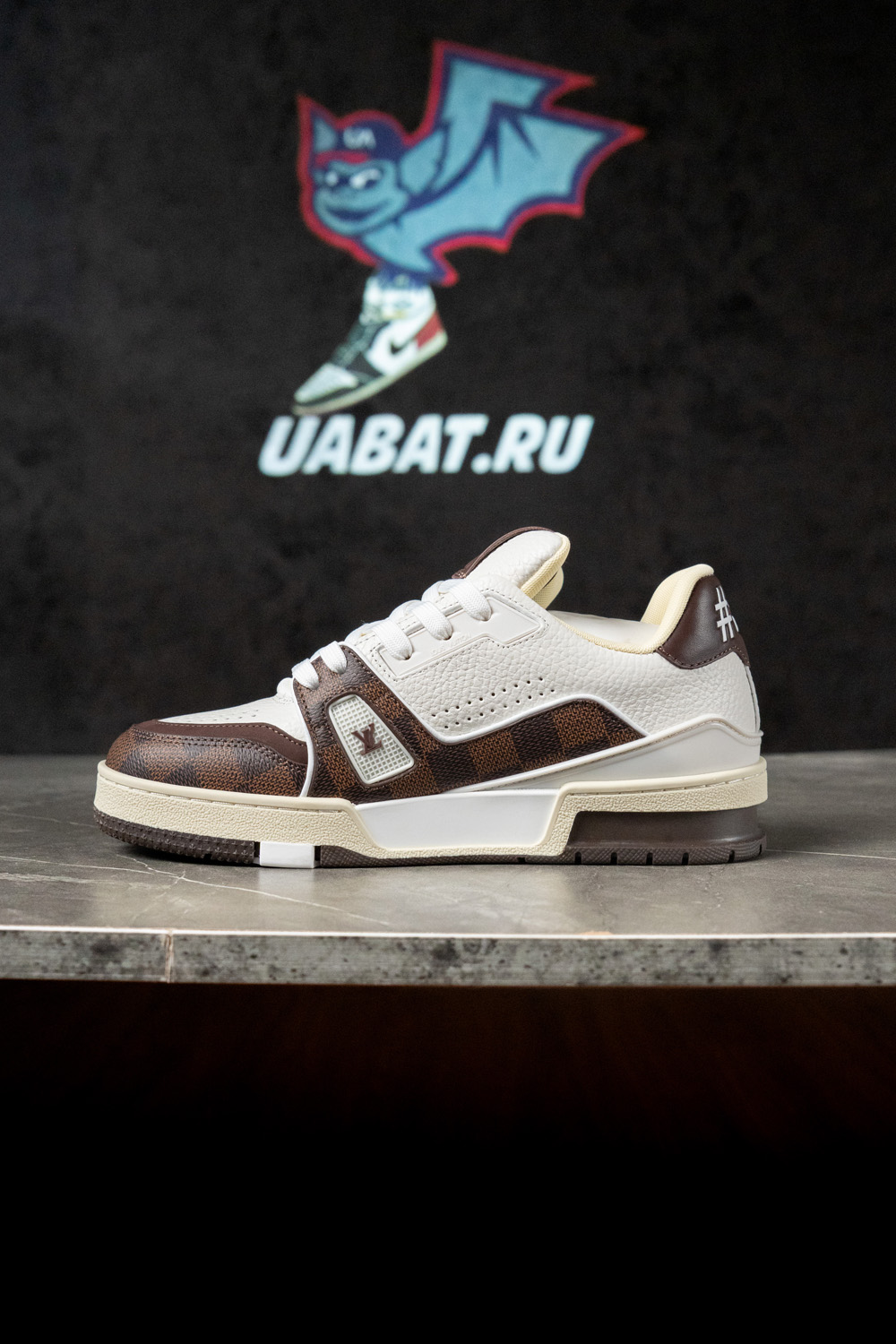 Louis Vuitton Trainer