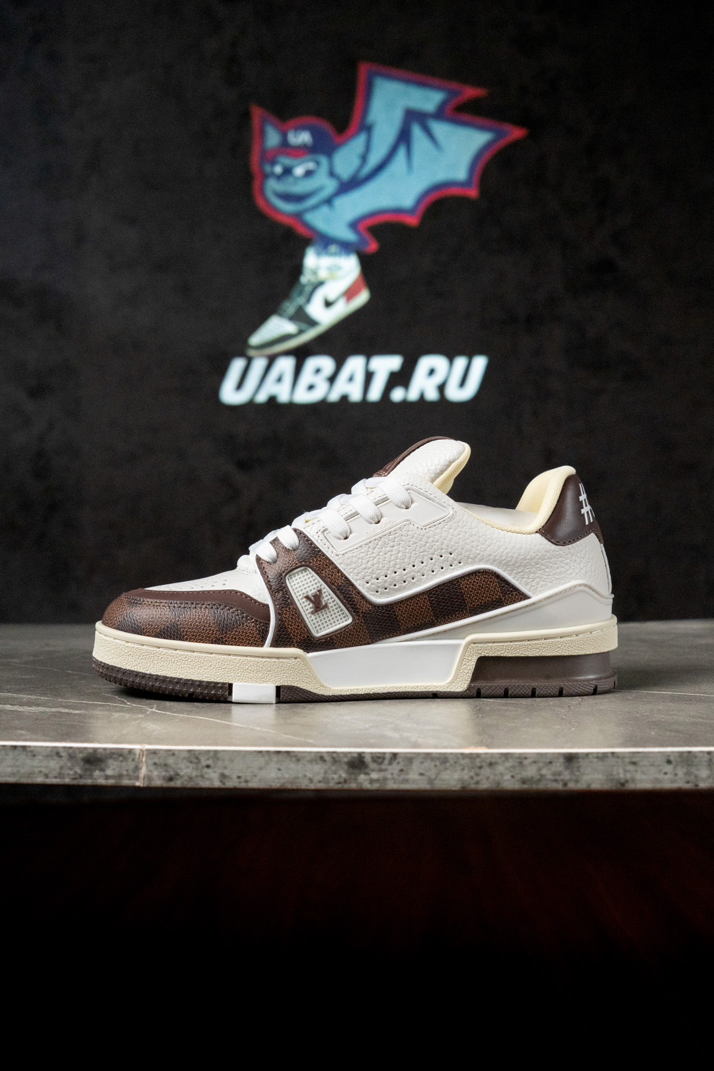Louis Vuitton Trainer