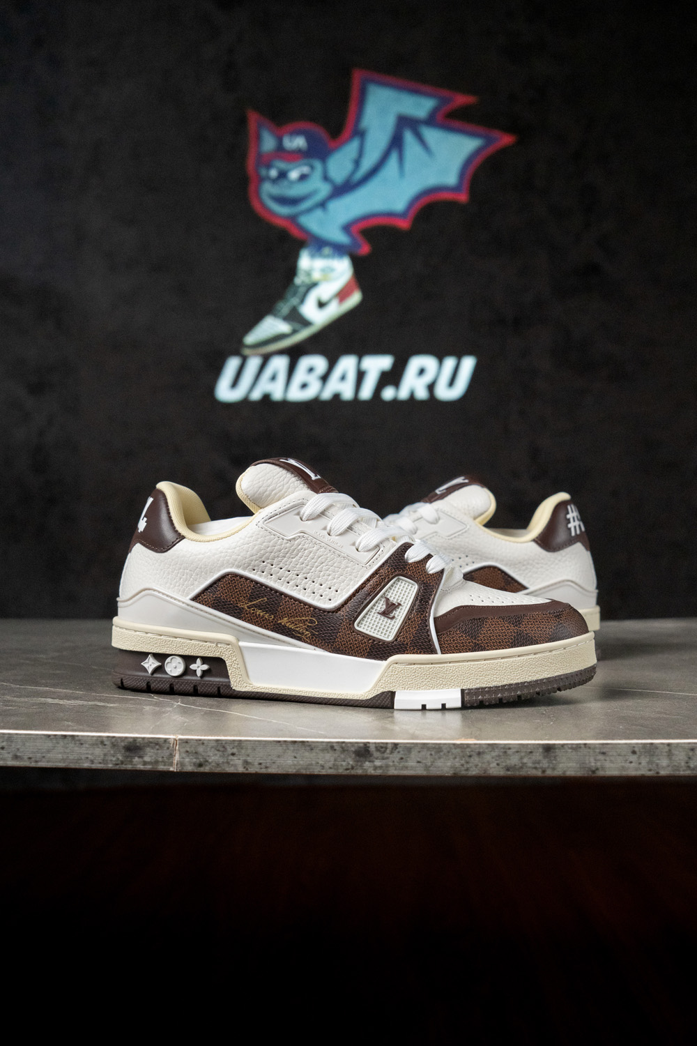 Louis Vuitton Trainer