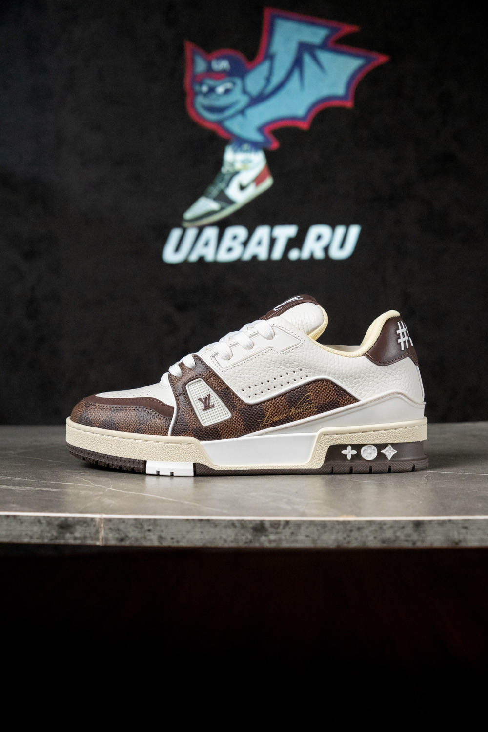 Louis Vuitton Trainer