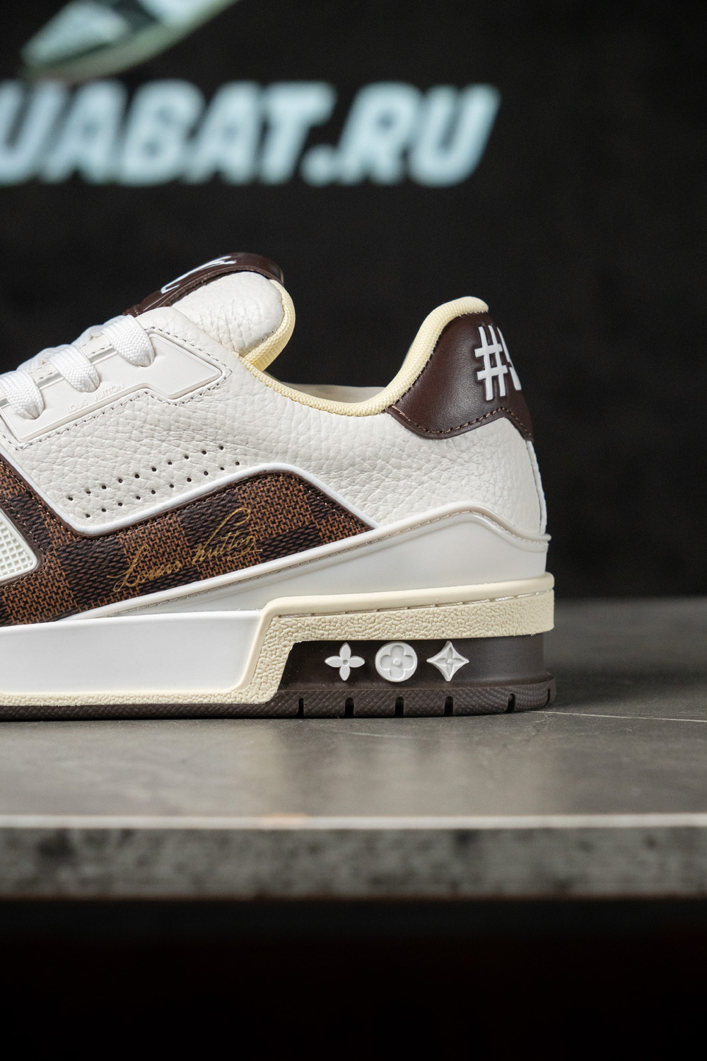 Louis Vuitton Trainer