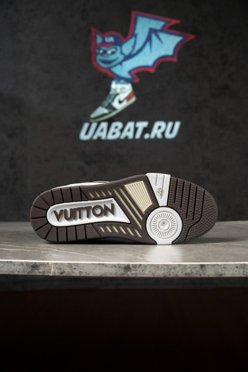 Louis Vuitton Trainer