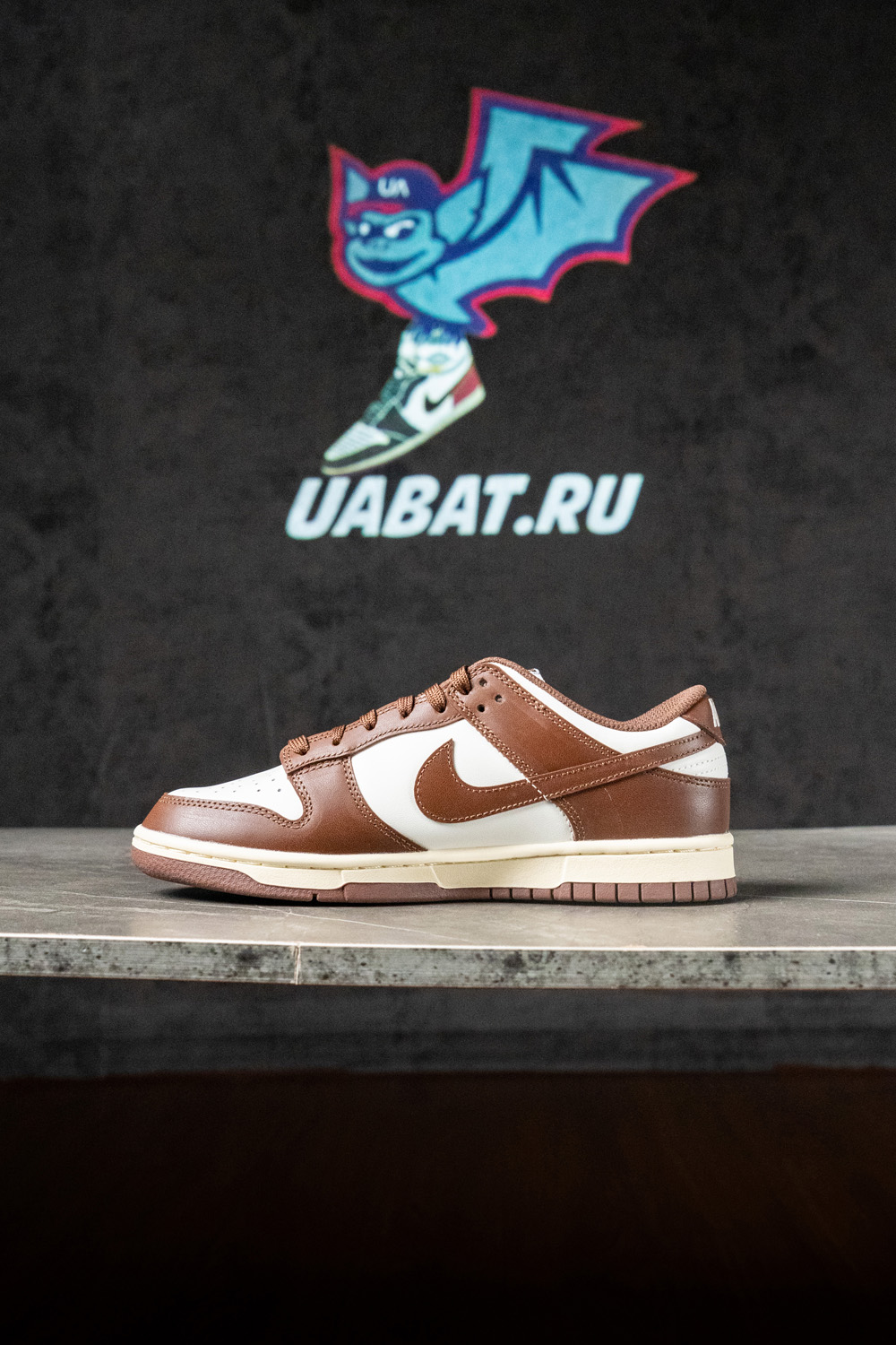 Dunk Low